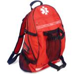 Arsenal® GB5243 Trauma Backpack, Orange